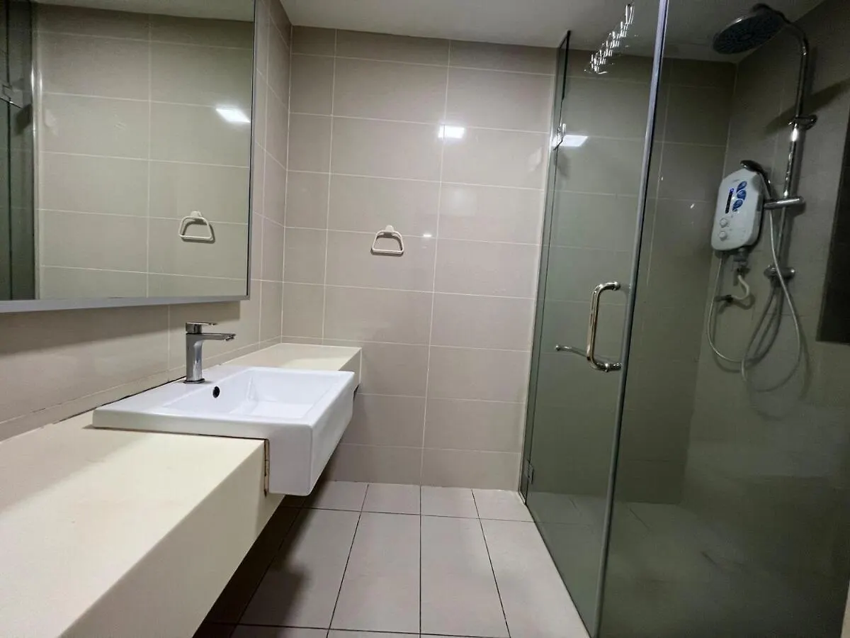 Kl Gateway Residence Bangsar By The Luxe Κουάλα Λουμπούρ 0*,  Μαλαισία