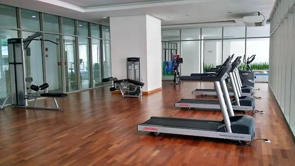 Kl Gateway Residence Bangsar By The Luxe Κουάλα Λουμπούρ Μαλαισία